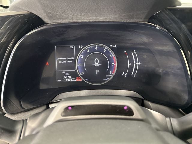 2024 Lexus RX 350 PREMIUM FWD