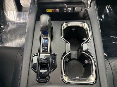 2024 Lexus RX 350 PREMIUM FWD
