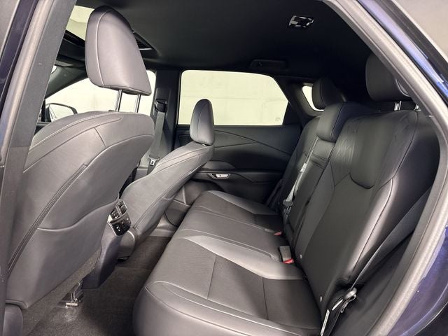 2024 Lexus RX 350 PREMIUM FWD