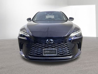 2024 Lexus RX 350 PREMIUM FWD