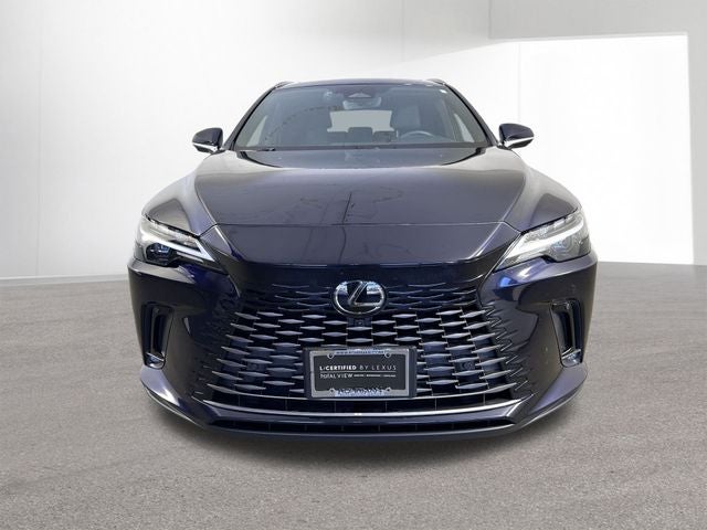 2024 Lexus RX 350 PREMIUM FWD