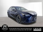 2024 Lexus RX 350 PREMIUM FWD