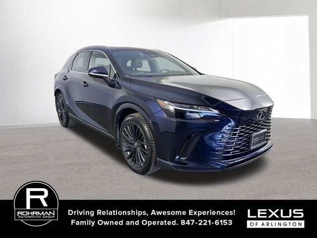 2024 Lexus RX 350 PREMIUM FWD