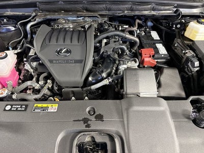 2024 Lexus RX 350 PREMIUM FWD