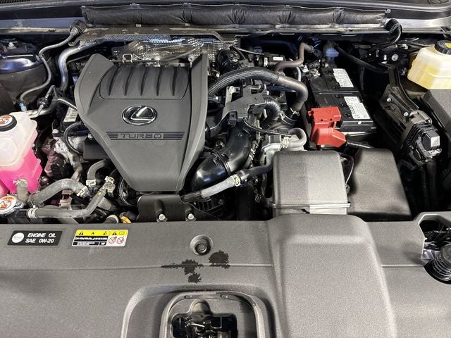 2024 Lexus RX 350 PREMIUM FWD