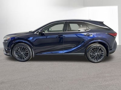 2024 Lexus RX 350 PREMIUM FWD