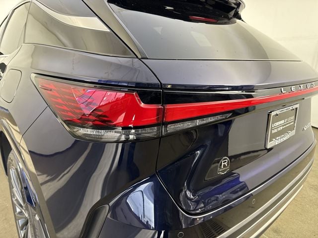 2024 Lexus RX 350 PREMIUM FWD