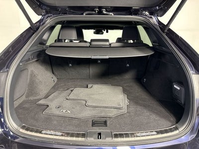 2024 Lexus RX 350 PREMIUM FWD