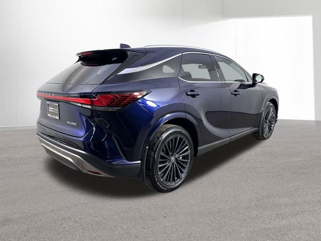 2024 Lexus RX 350 PREMIUM FWD