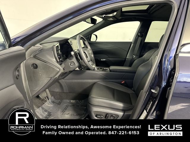 2024 Lexus RX 350 PREMIUM FWD
