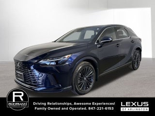 2024 Lexus RX 350 PREMIUM FWD