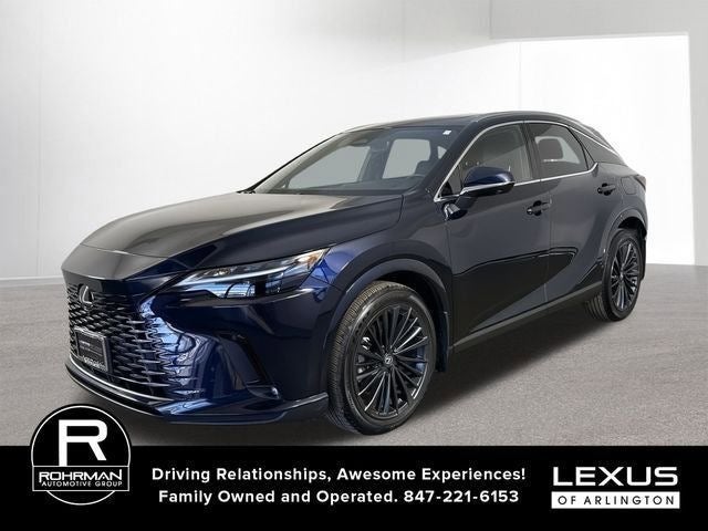 2024 Lexus RX 350 PREMIUM FWD