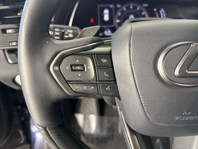 2024 Lexus RX 350 PREMIUM FWD