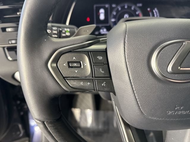 2024 Lexus RX 350 PREMIUM FWD