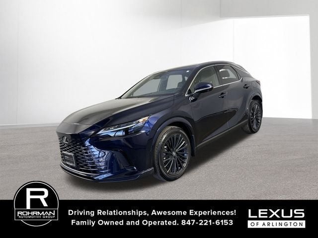 2024 Lexus RX 350 PREMIUM FWD