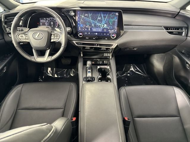 2024 Lexus RX 350 PREMIUM FWD