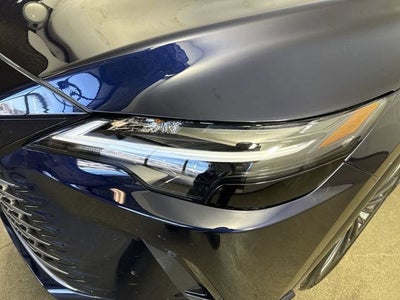 2024 Lexus RX 350 PREMIUM FWD