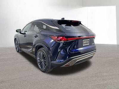 2024 Lexus RX 350 PREMIUM FWD