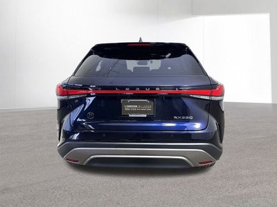 2024 Lexus RX 350 PREMIUM FWD