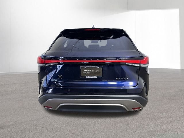 2024 Lexus RX 350 PREMIUM FWD
