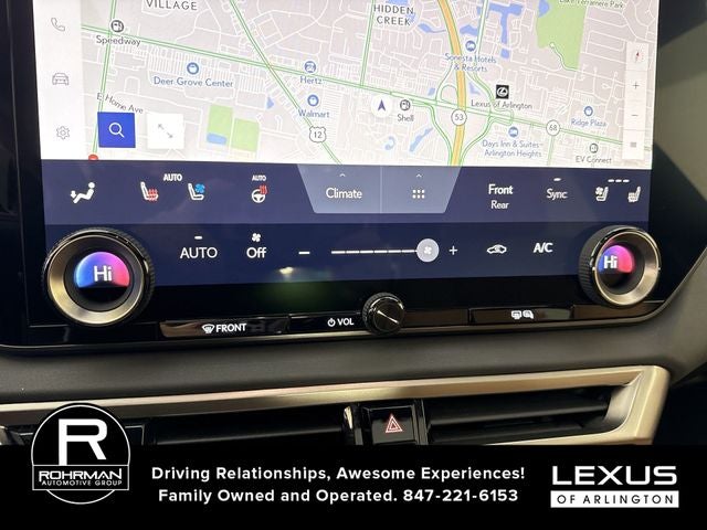 2024 Lexus RX 350 PREMIUM FWD