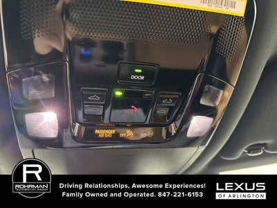 2024 Lexus RX 350 PREMIUM FWD