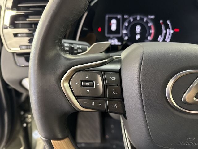 2024 Lexus RX 350 PREMIUM FWD