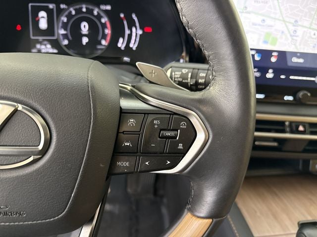 2024 Lexus RX 350 PREMIUM FWD
