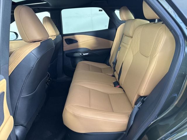 2024 Lexus RX 350 PREMIUM FWD