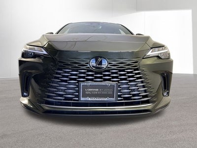 2024 Lexus RX 350 PREMIUM FWD