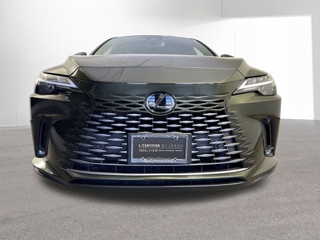 2024 Lexus RX 350 PREMIUM FWD
