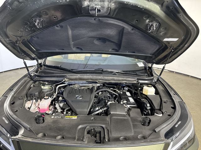 2024 Lexus RX 350 PREMIUM FWD