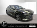 2024 Lexus RX 350 PREMIUM FWD