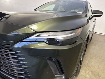 2024 Lexus RX 350 PREMIUM FWD