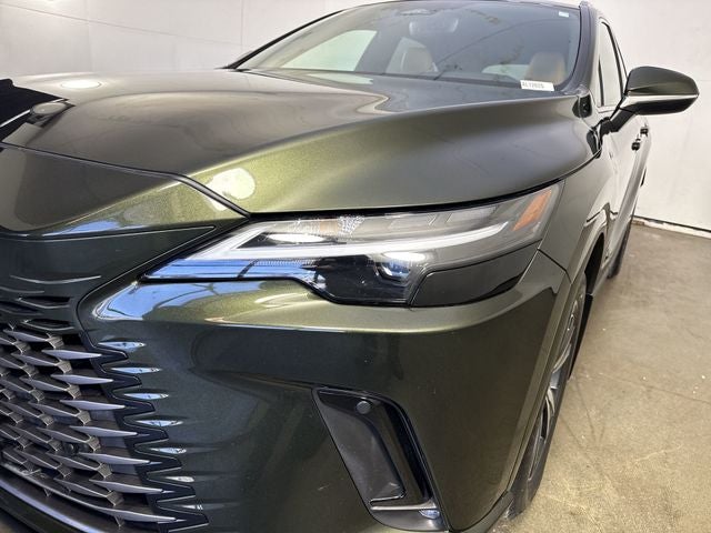 2024 Lexus RX 350 PREMIUM FWD