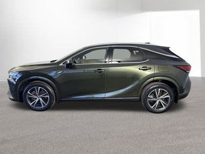 2024 Lexus RX 350 PREMIUM FWD