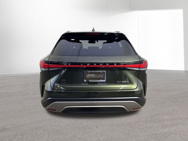 2024 Lexus RX 350 PREMIUM FWD