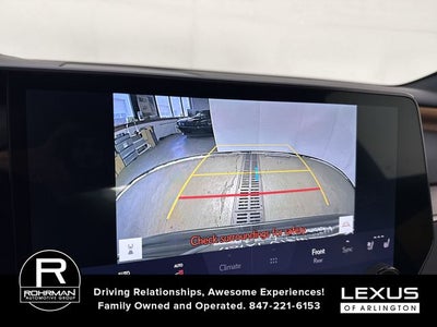 2024 Lexus RX 350 PREMIUM FWD