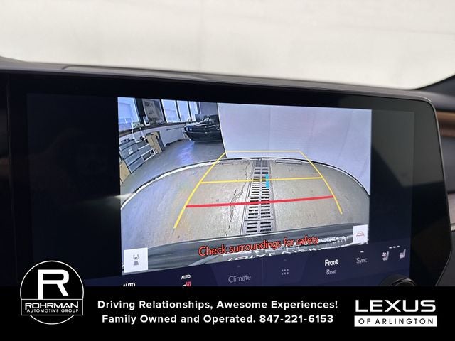 2024 Lexus RX 350 PREMIUM FWD