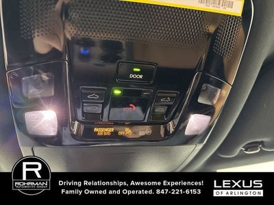 2024 Lexus RX 350 PREMIUM FWD