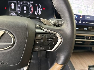 2024 Lexus RX 350 PREMIUM FWD