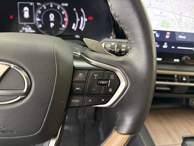 2024 Lexus RX 350 PREMIUM FWD