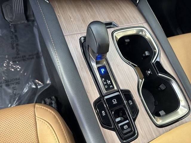 2024 Lexus RX 350 PREMIUM FWD
