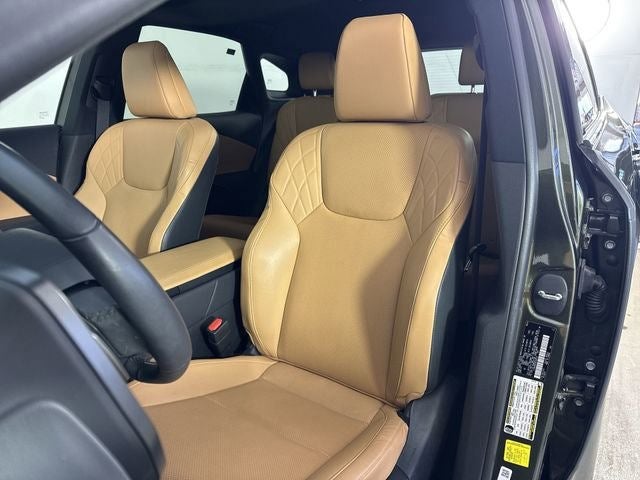 2024 Lexus RX 350 PREMIUM FWD