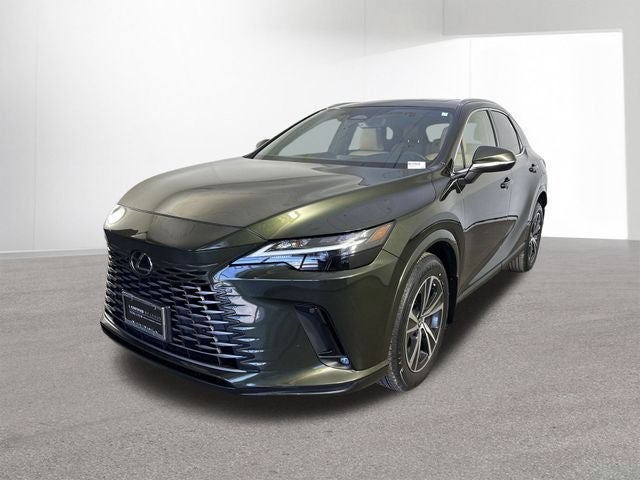 2024 Lexus RX 350 PREMIUM FWD