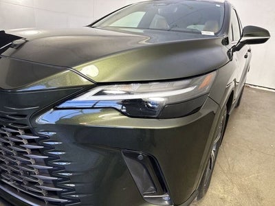 2024 Lexus RX 350 PREMIUM FWD
