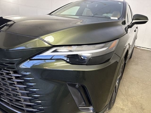 2024 Lexus RX 350 PREMIUM FWD