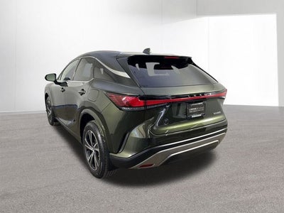 2024 Lexus RX 350 PREMIUM FWD