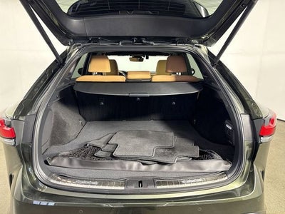 2024 Lexus RX 350 PREMIUM FWD