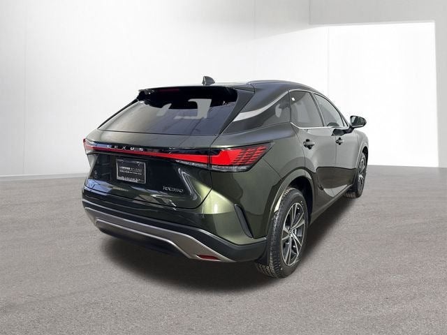 2024 Lexus RX 350 PREMIUM FWD